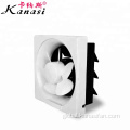 Home Business Exhaust Fan wall mounted ventilation exhaust bathroom window fan Manufactory